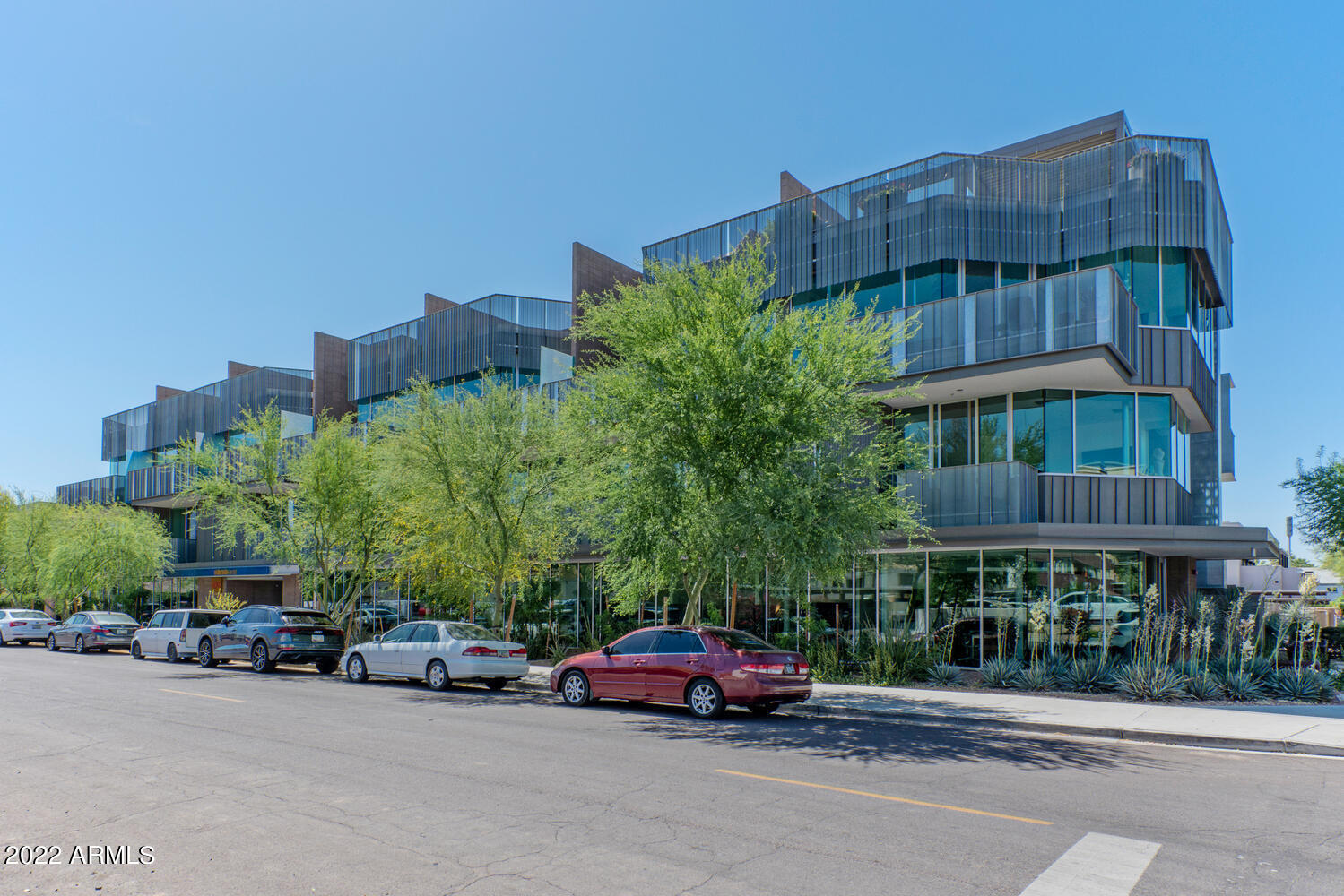 6901 E 1ST Street 105c