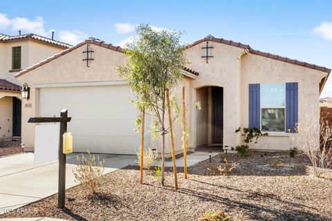 28312 N 132ND Drive Peoria AZ 85383