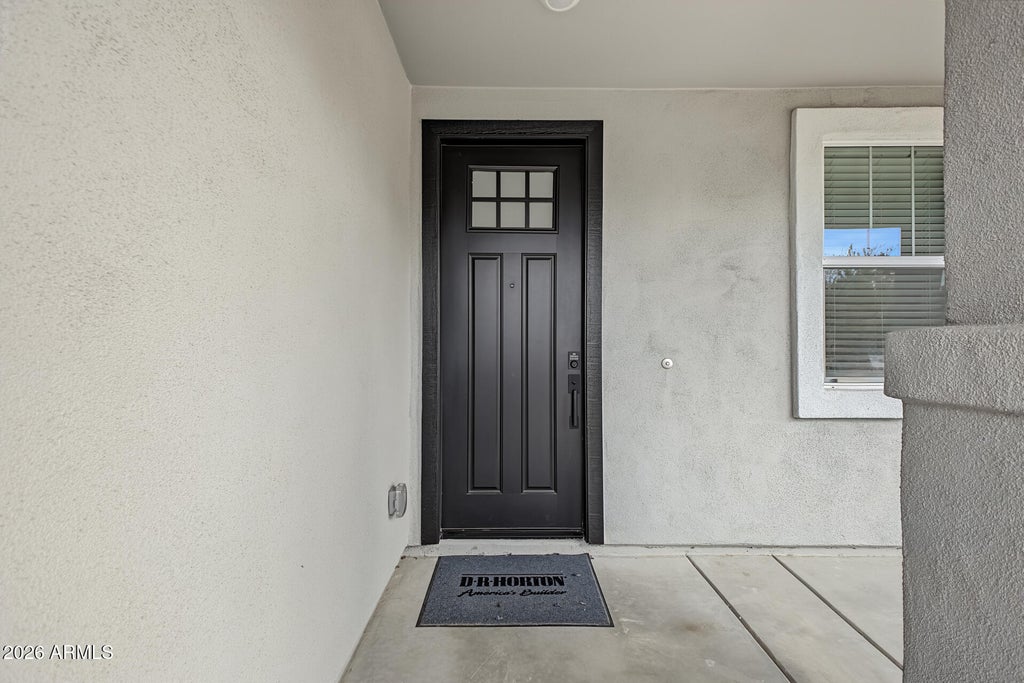 Photo of 2329 N 29th Street, Phoenix, AZ 85008 (MLS # 7093077)
