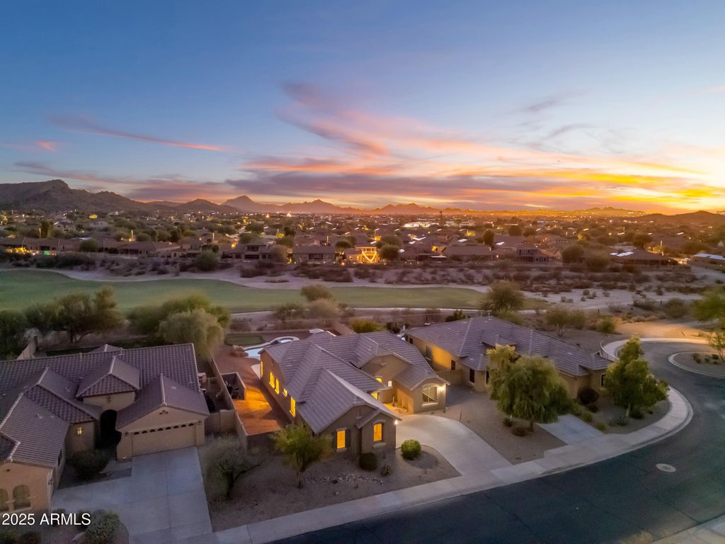 Photo of 18227 W East Wind Avenue, Goodyear, AZ 85338 (MLS # 6917722)