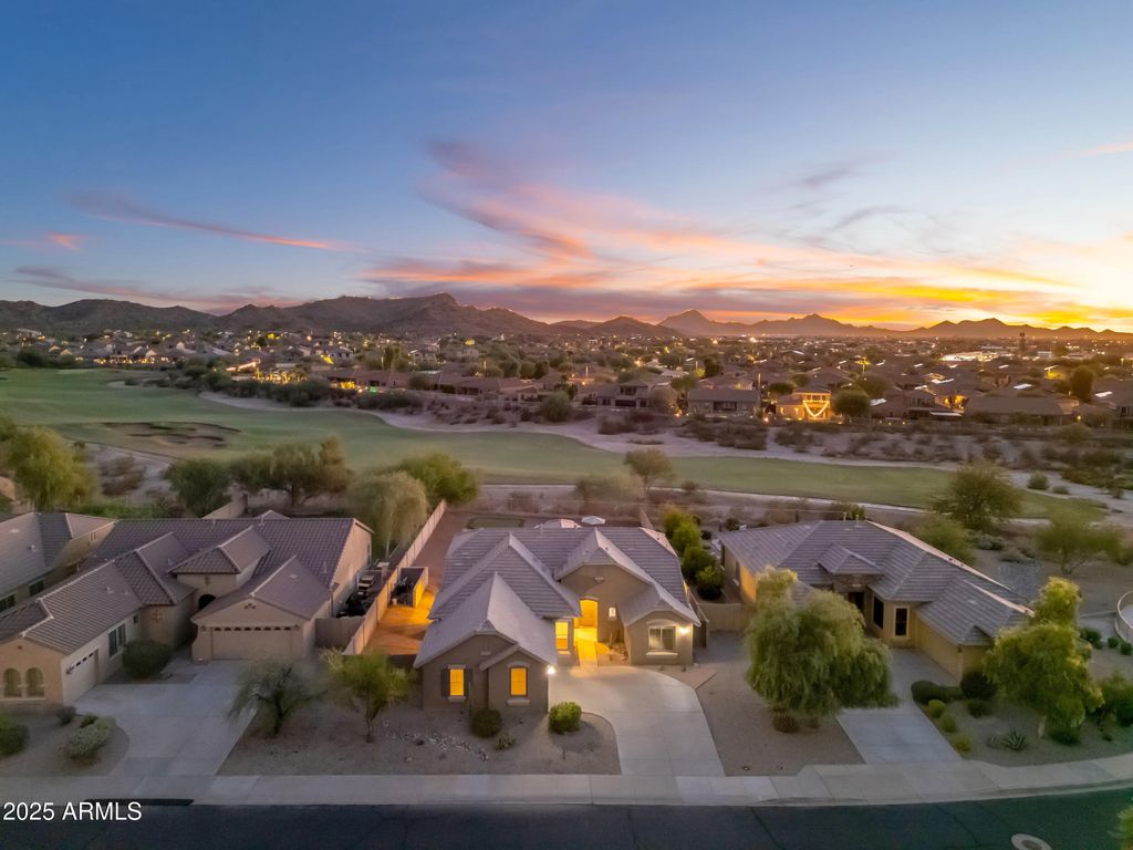 Photo of 18227 W East Wind Avenue, Goodyear, AZ 85338 (MLS # 6917722)