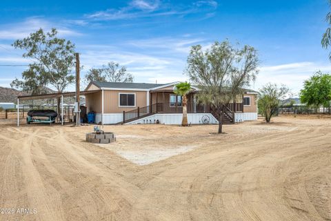 3667 W ALLEN Road San Tan Valley AZ 85144