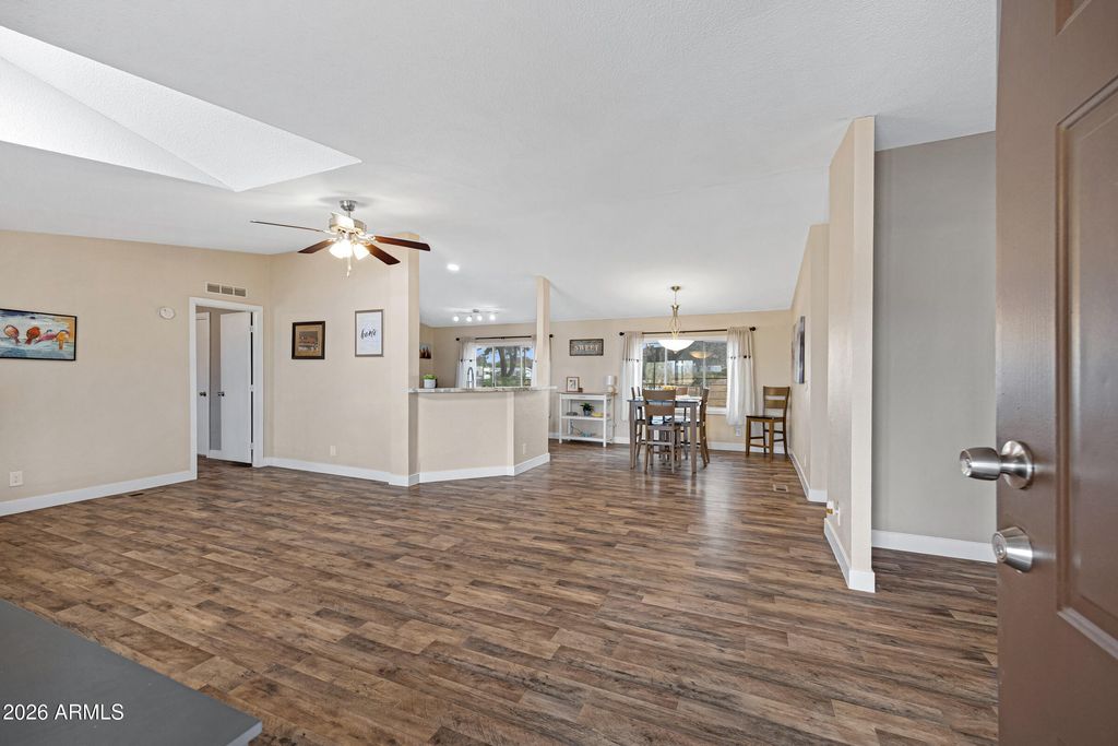Photo of 3667 W Allen Road, San Tan Valley, AZ 85144 (MLS # 7015863)