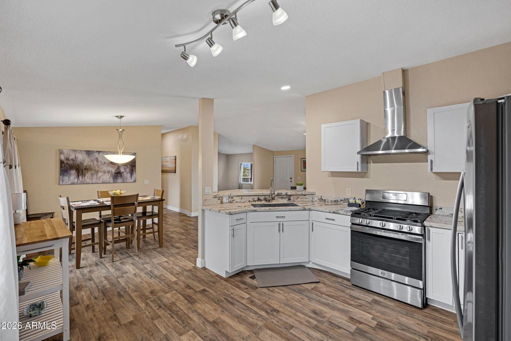 Photo of 3667 W Allen Road, San Tan Valley, AZ 85144 (MLS # 7015863)