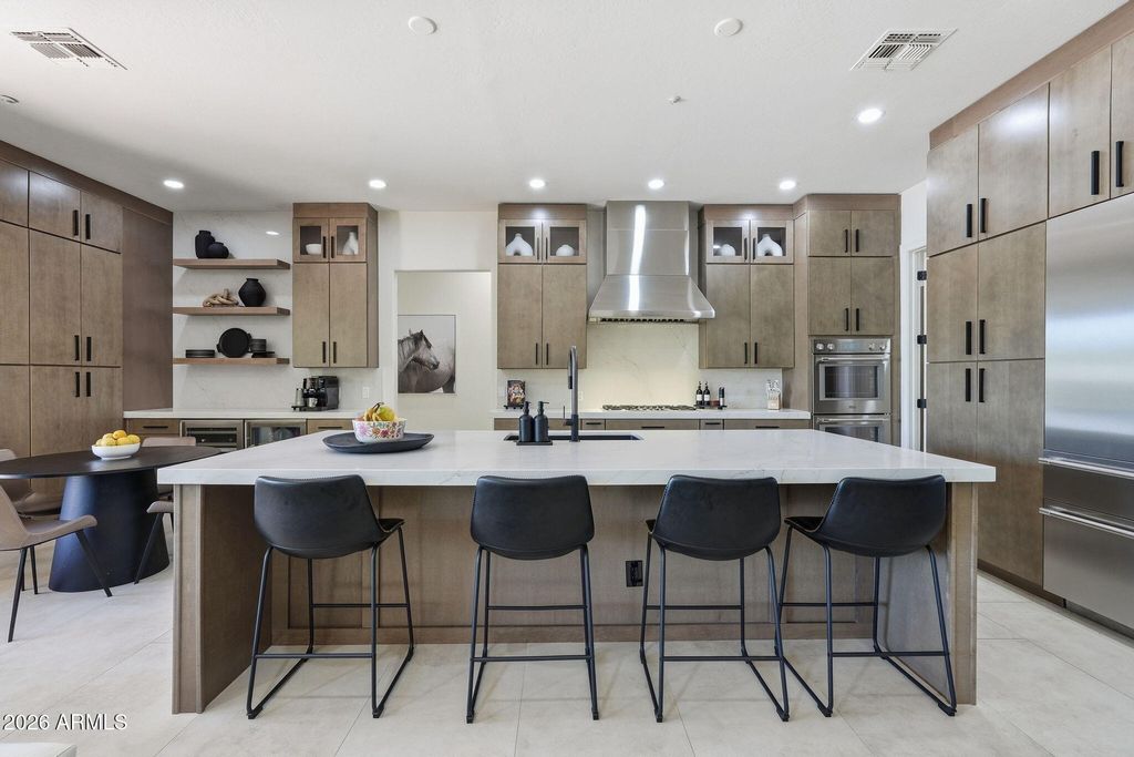 Photo of 11269 E Cimarron Drive, Scottsdale, AZ 85262 (MLS # 7004661)