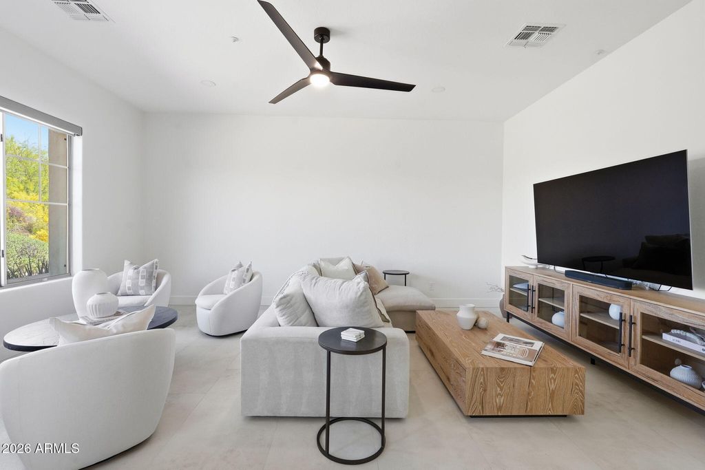 Photo of 11269 E Cimarron Drive, Scottsdale, AZ 85262 (MLS # 7004661)