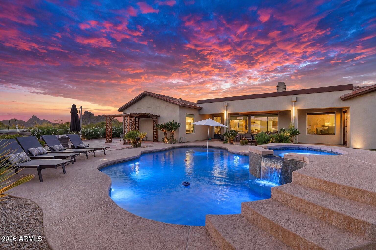 11269 E CIMARRON Drive