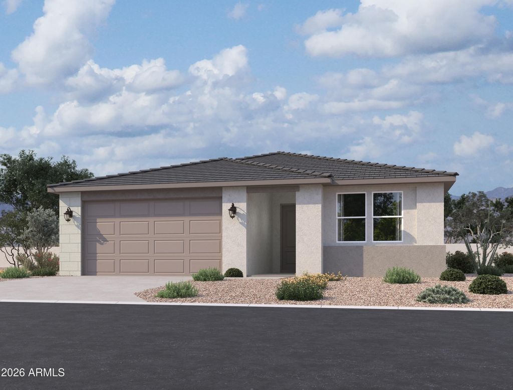 Photo of 24071 W Huntington Drive, Buckeye, AZ 85326 (MLS # 7001255)