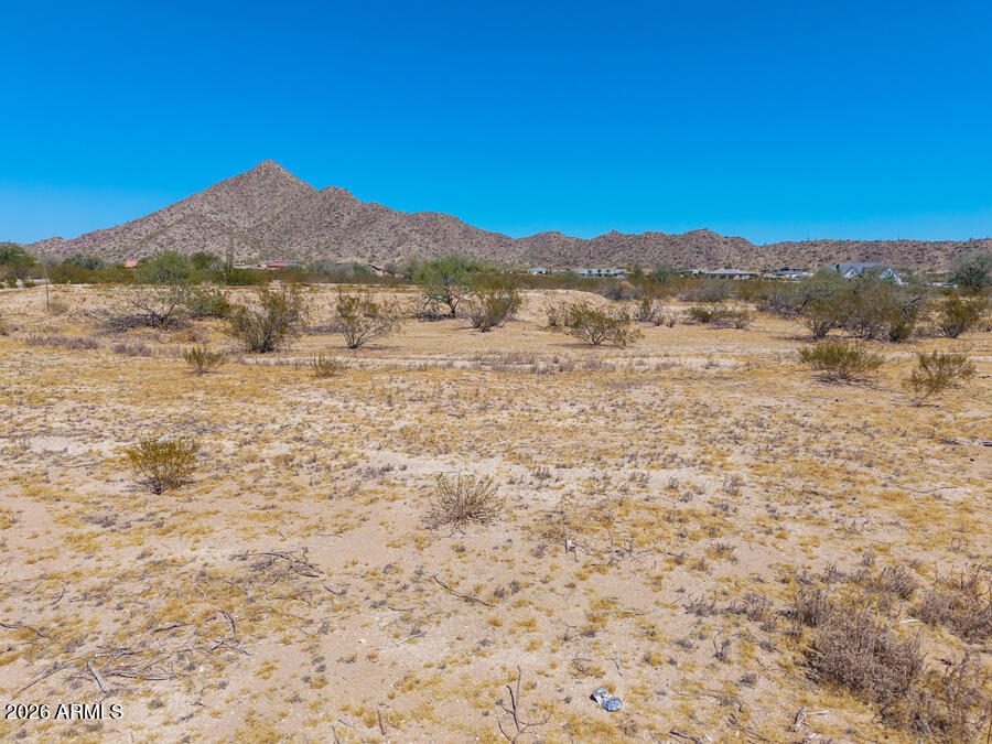 LAS MONTANAS UNIT 2 - Land