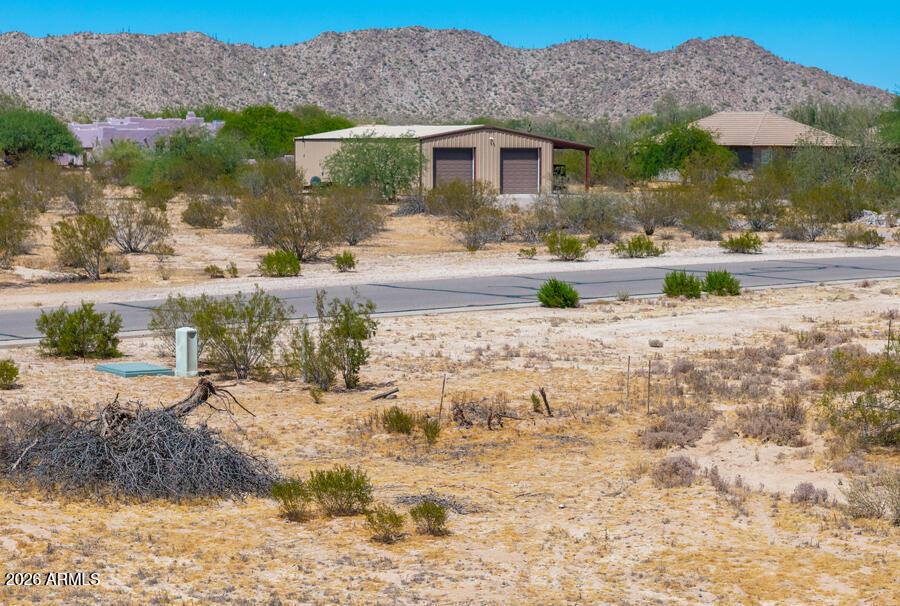 LAS MONTANAS UNIT 2 - Land