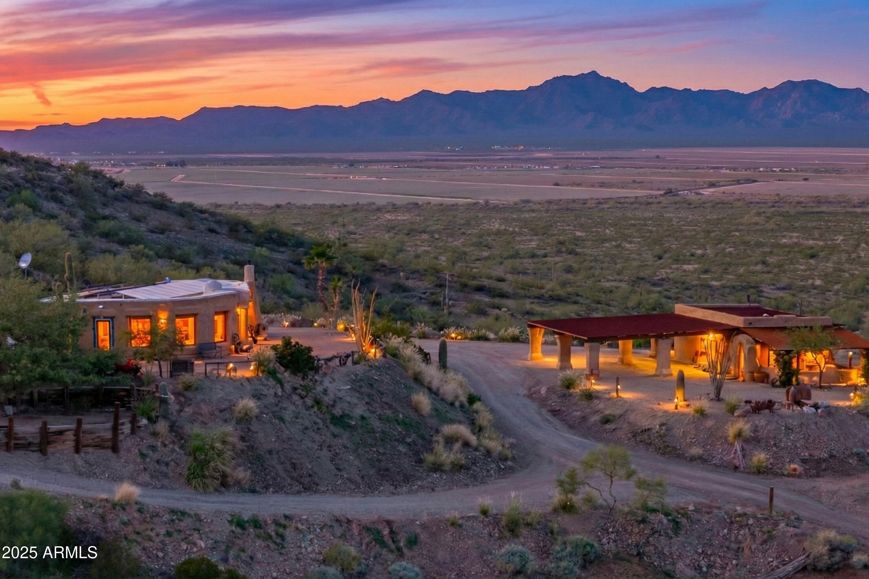 69182 N Centennial Park Road