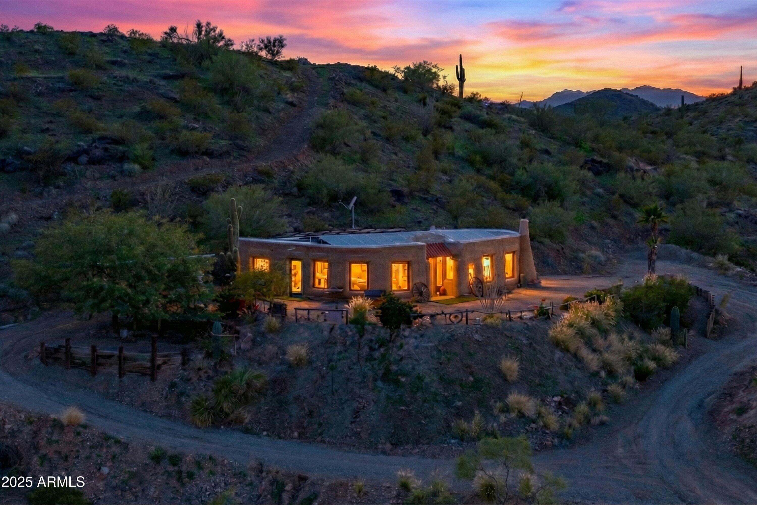 69182 N Centennial Park Road