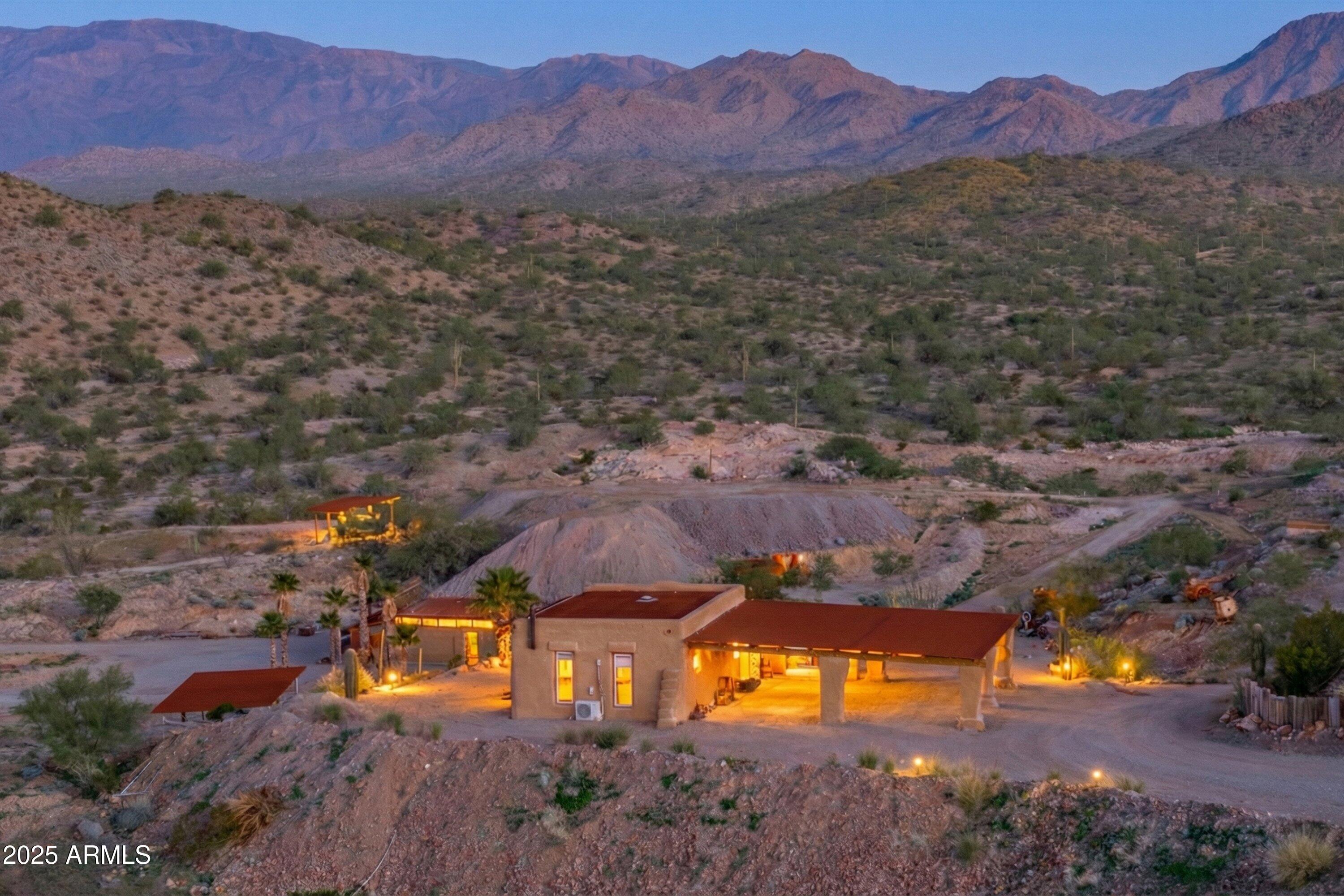 69182 N Centennial Park Road