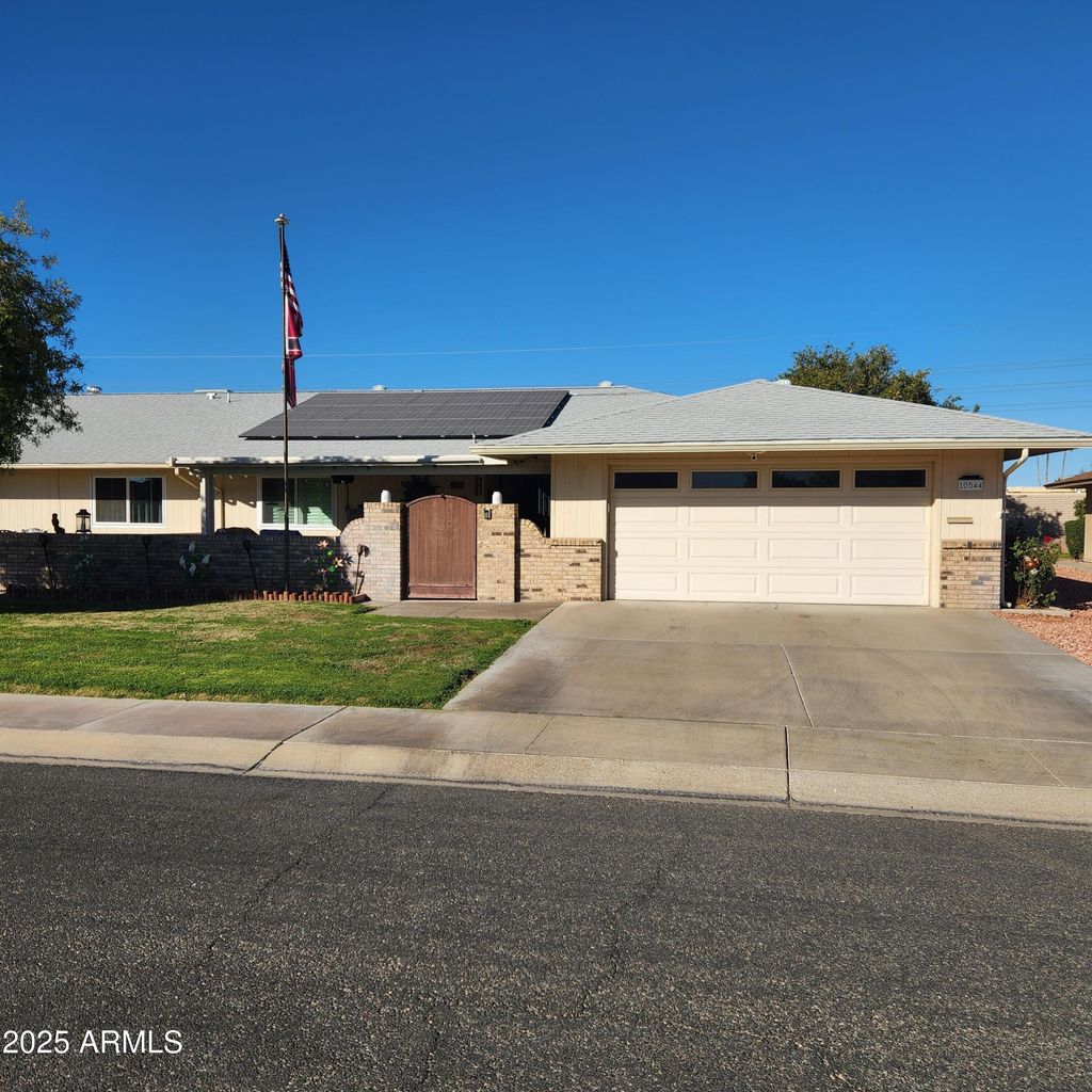 Photo of 10544 W Campana Drive, Sun City, AZ 85351 (MLS # 6906907)