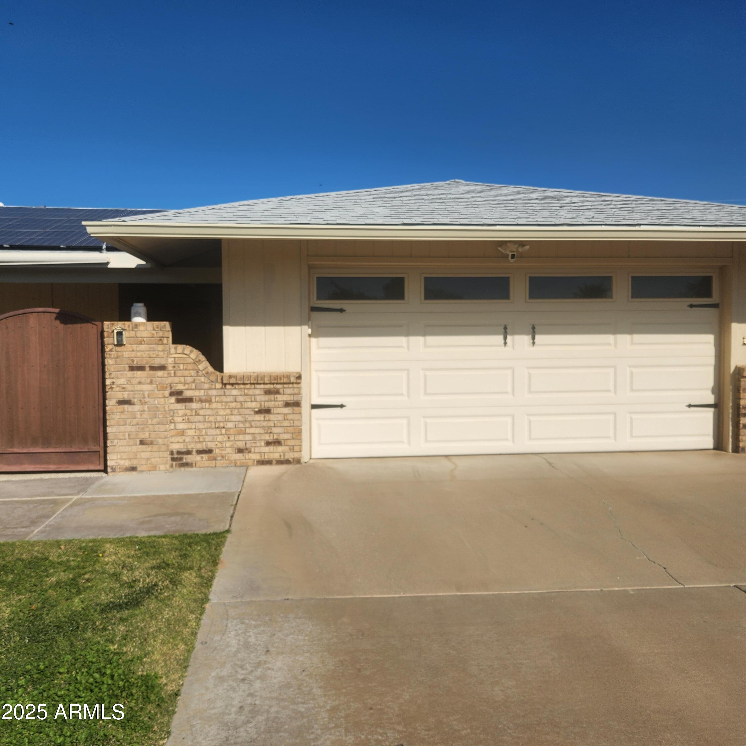 10544 W CAMPANA Drive