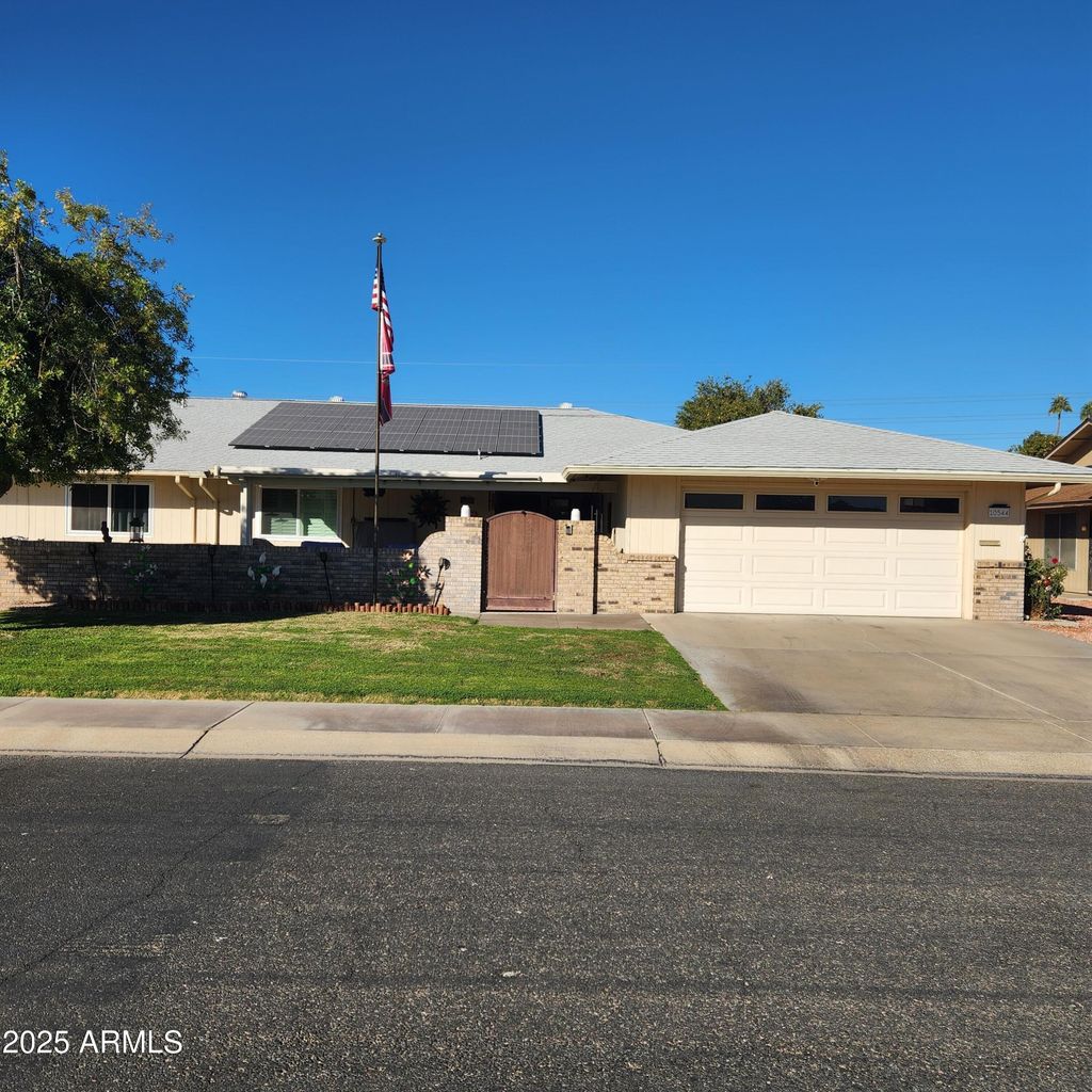 Photo of 10544 W Campana Drive, Sun City, AZ 85351 (MLS # 6906907)