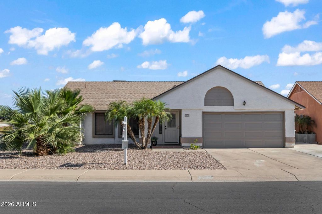 Photo of 3025 E Bremen Street, Phoenix, AZ 85032 (MLS # 7028935)