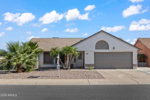 Photo of 3025 E Bremen Street, Phoenix, AZ 85032 (MLS # 7028935)
