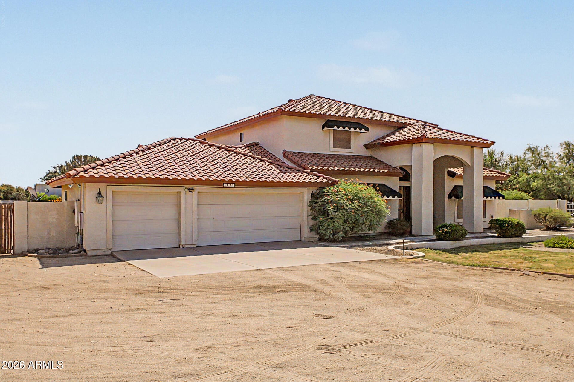 7823 N CITRUS Road
