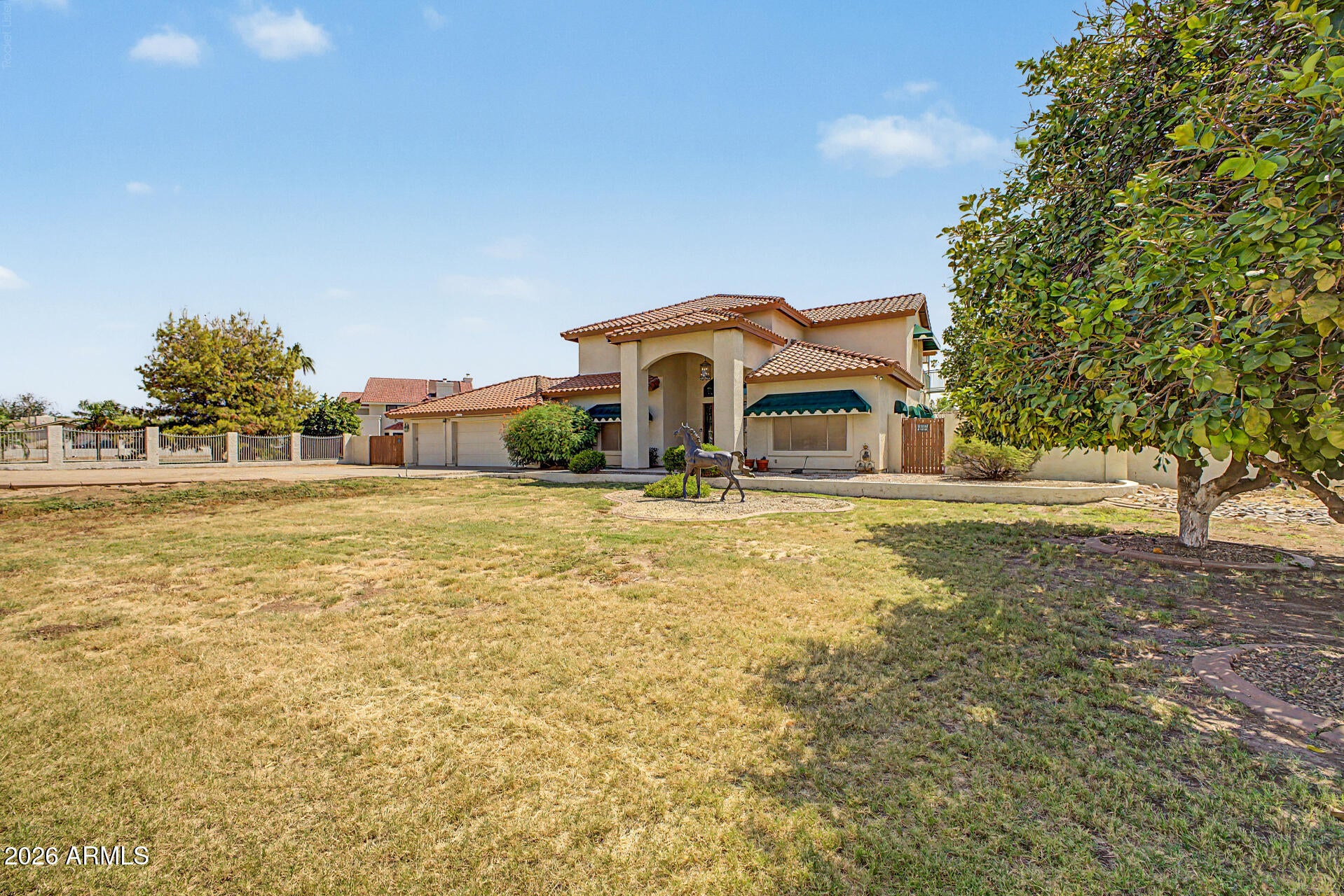 7823 N CITRUS Road