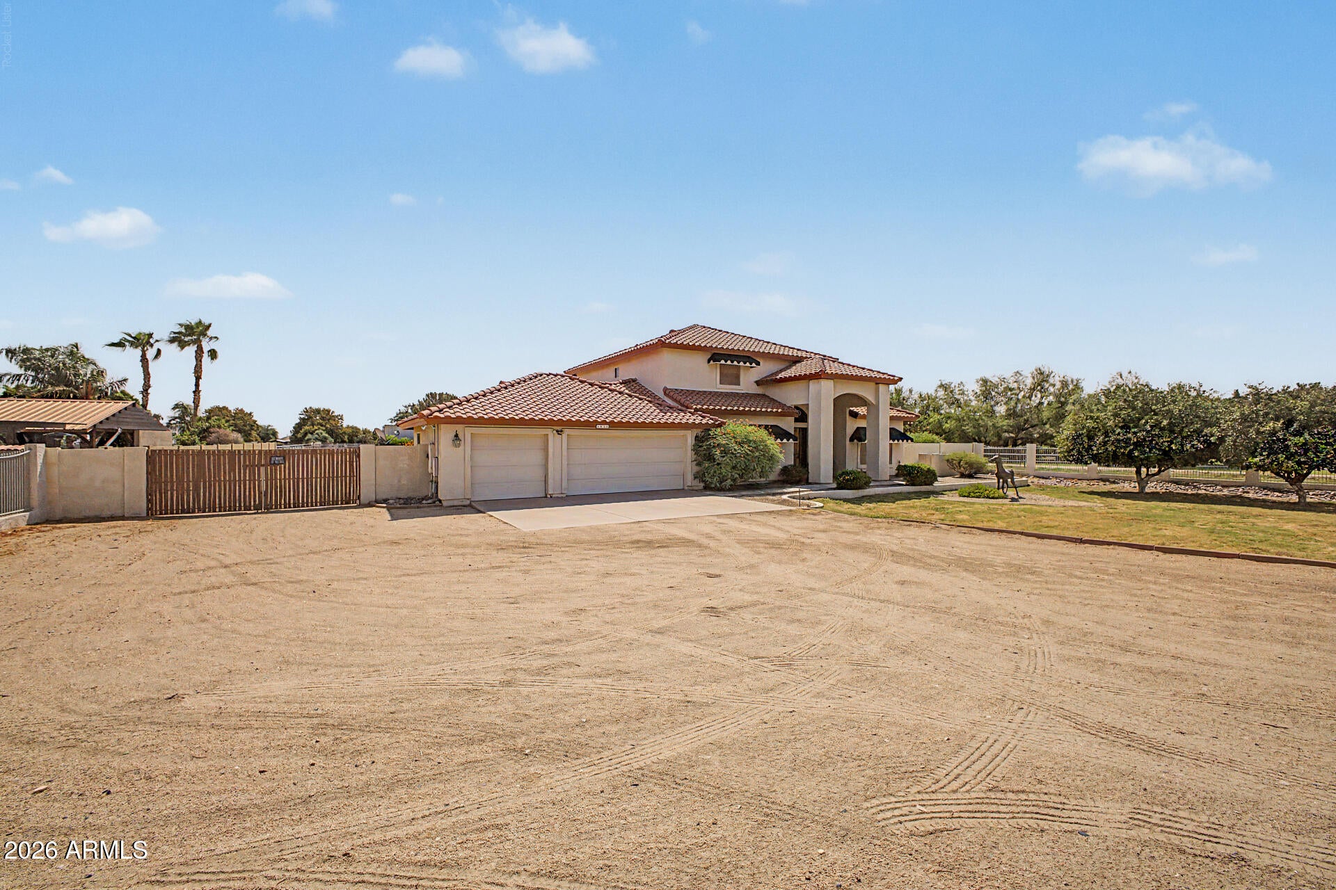 7823 N CITRUS Road