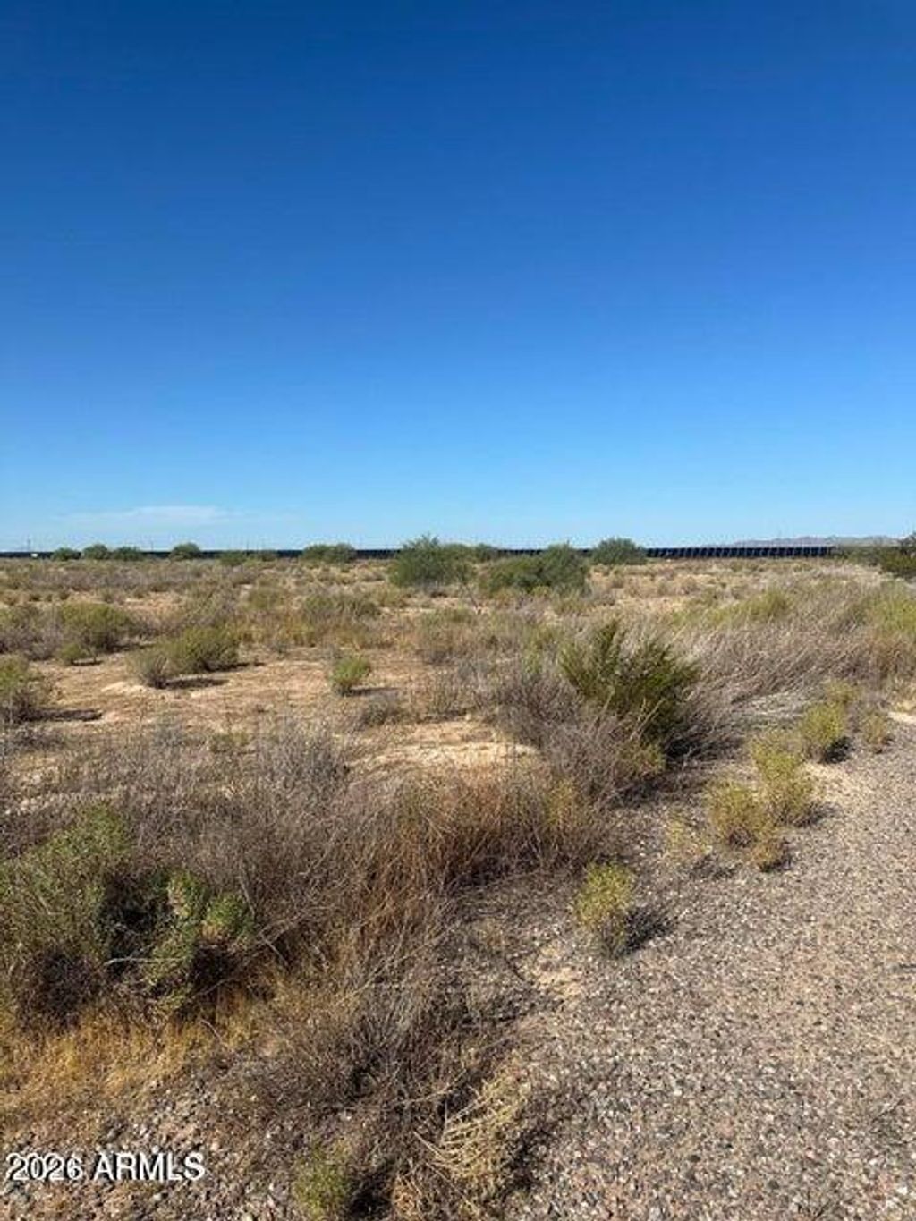 Photo of 0 S Sunshine Blvd Boulevard #-, Eloy, AZ 85131 (MLS # 7020111)