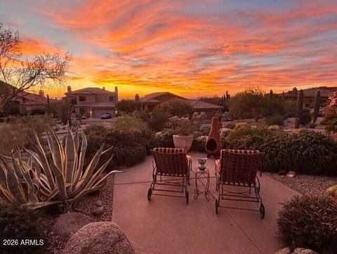 24350 N WHISPERING RIDGE Way 10 Scottsdale AZ 85255