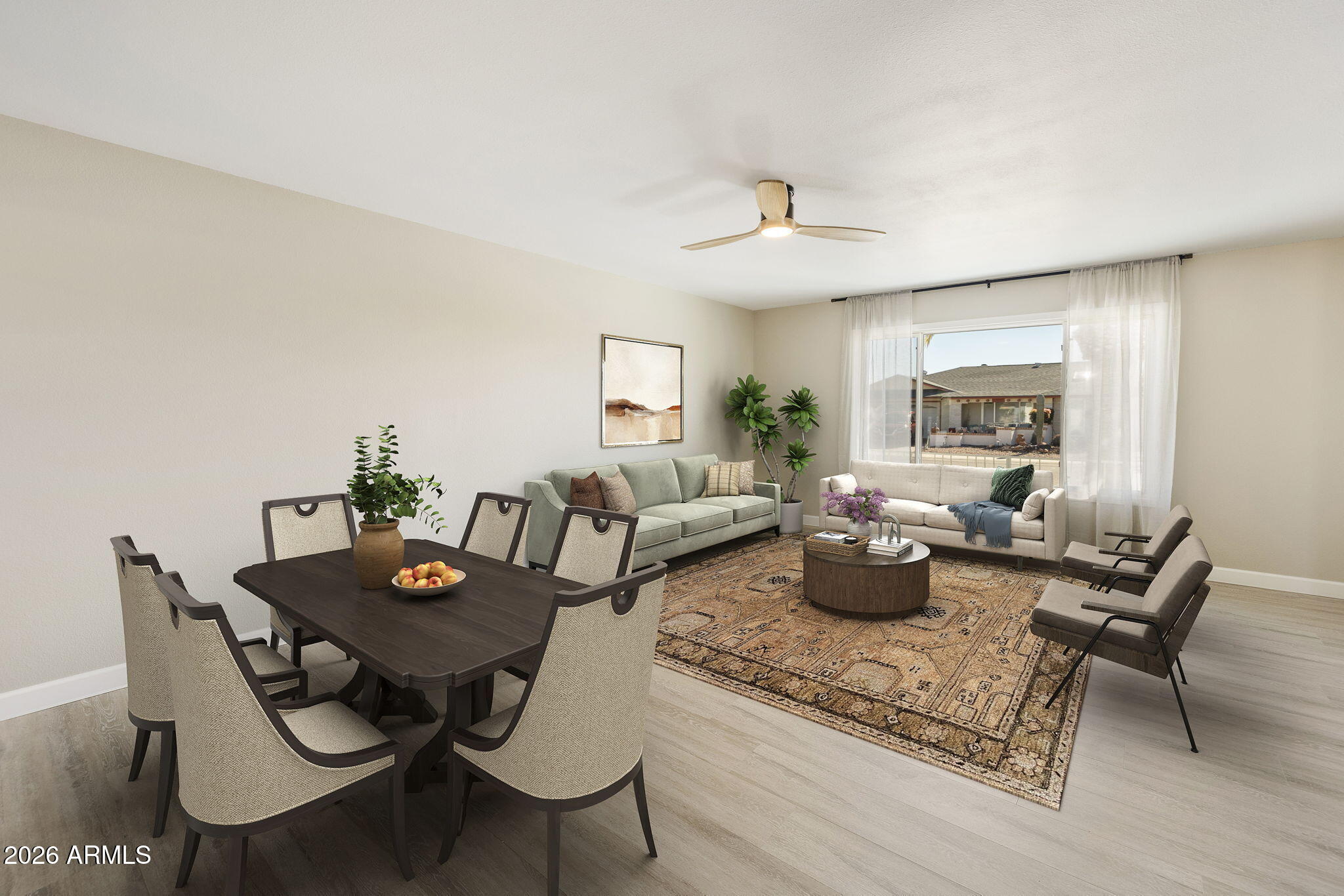 12646 W BUTTERFIELD Drive