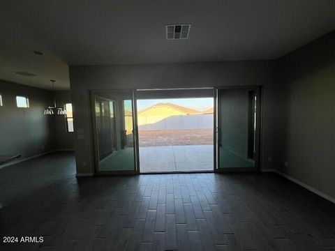 A home in San Tan Valley