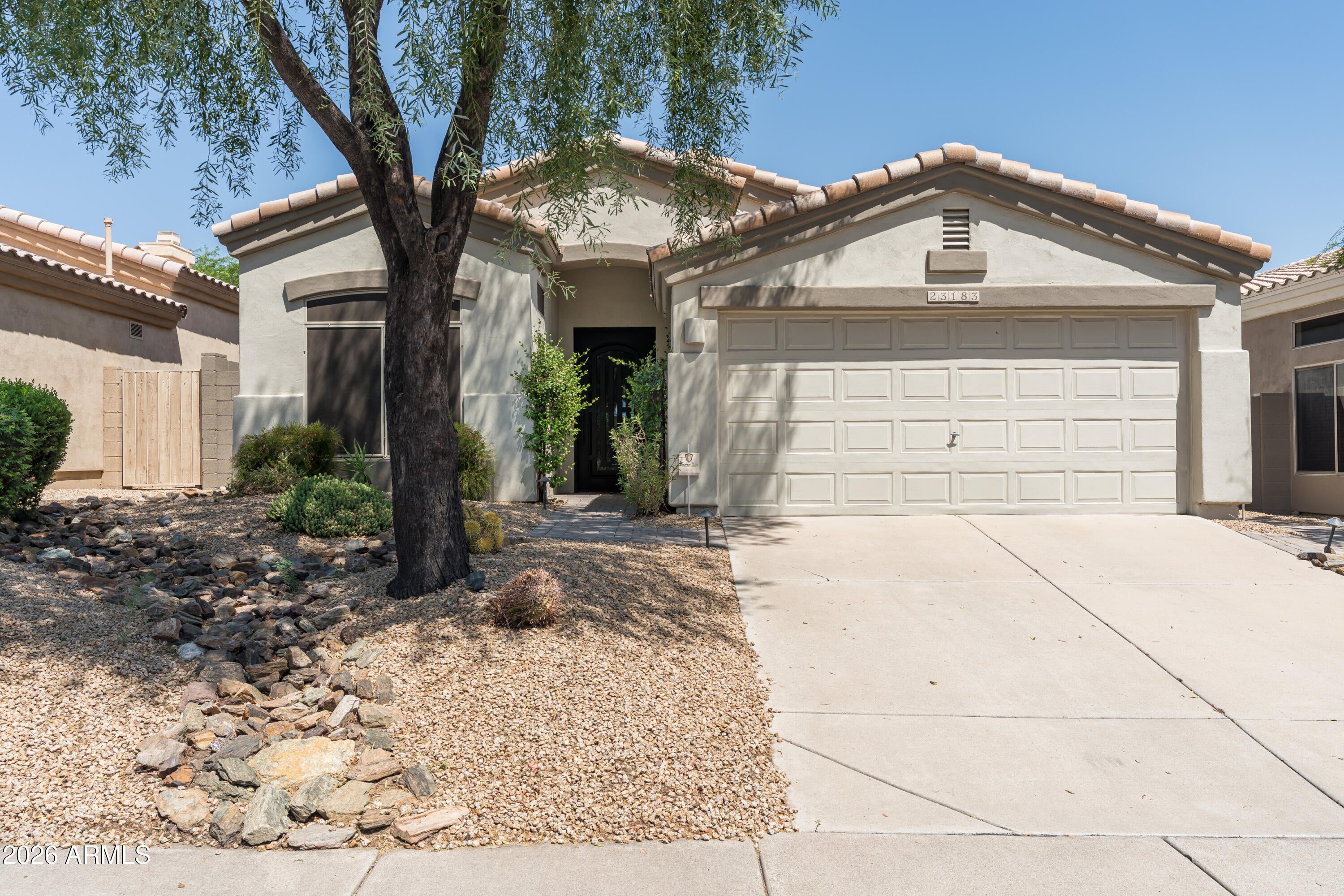 23183 N 89TH Place