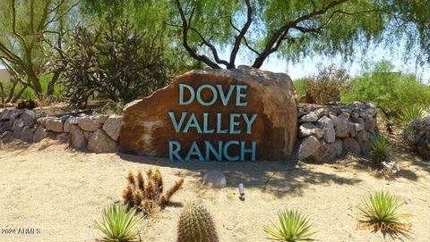 A home in Cave Creek