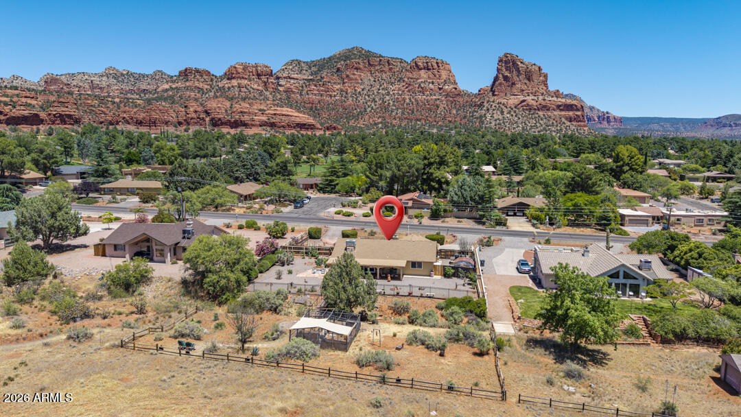 1135 VERDE VALLEY SCHOOL Road