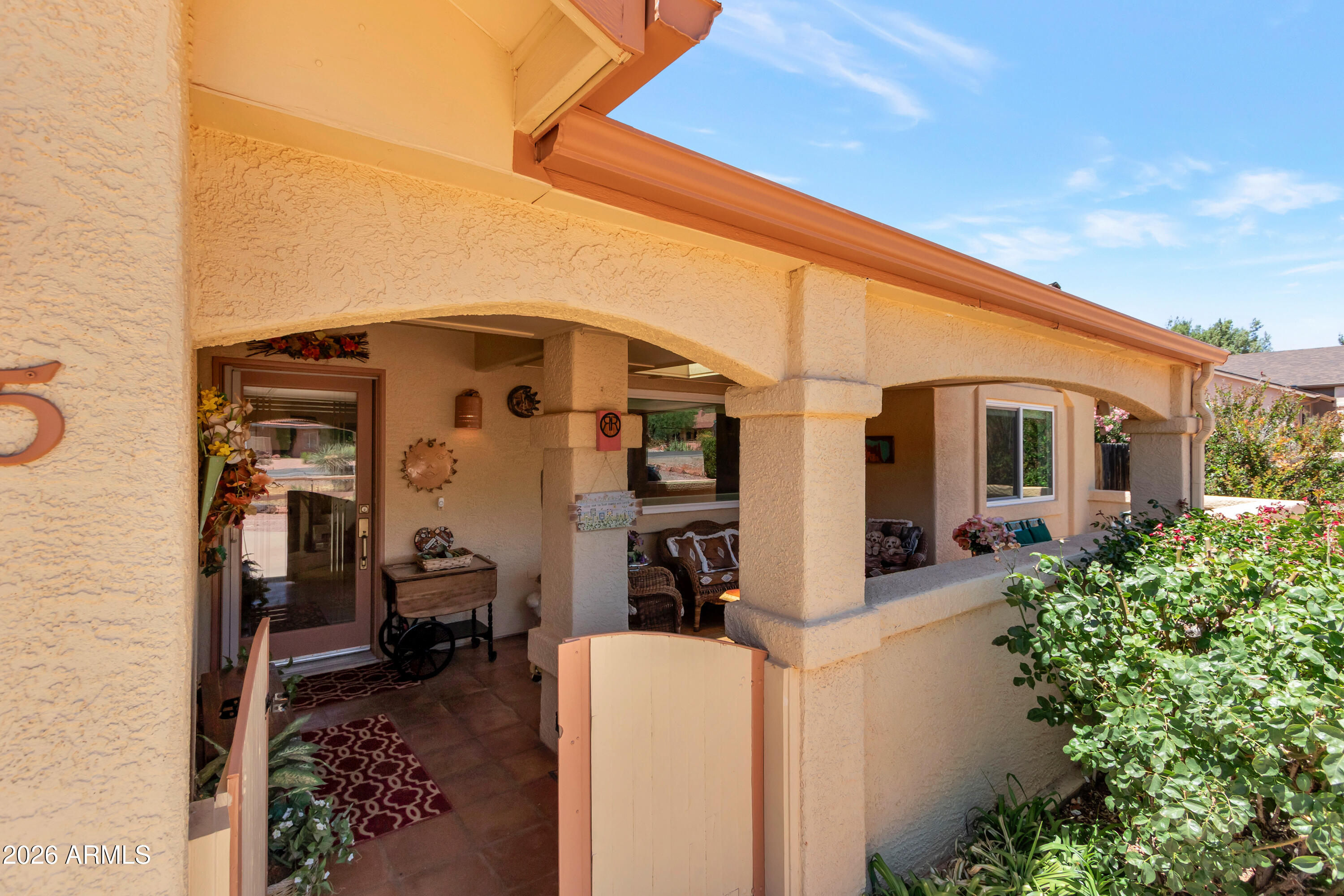 1135 VERDE VALLEY SCHOOL Road