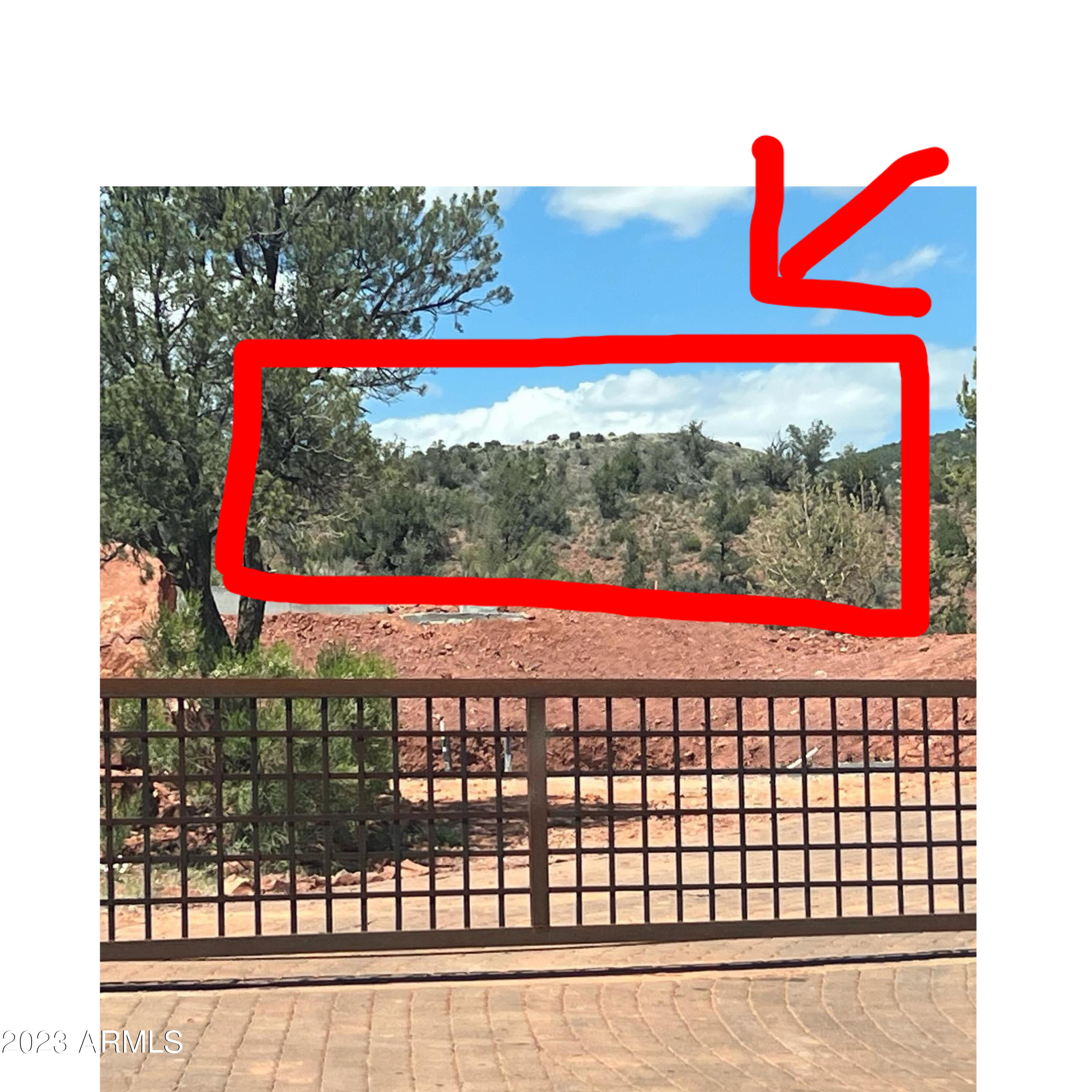 4601 RED ROCK Road 2