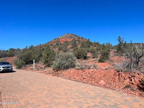 4601 RED ROCK Road 2 Sedona AZ 86336