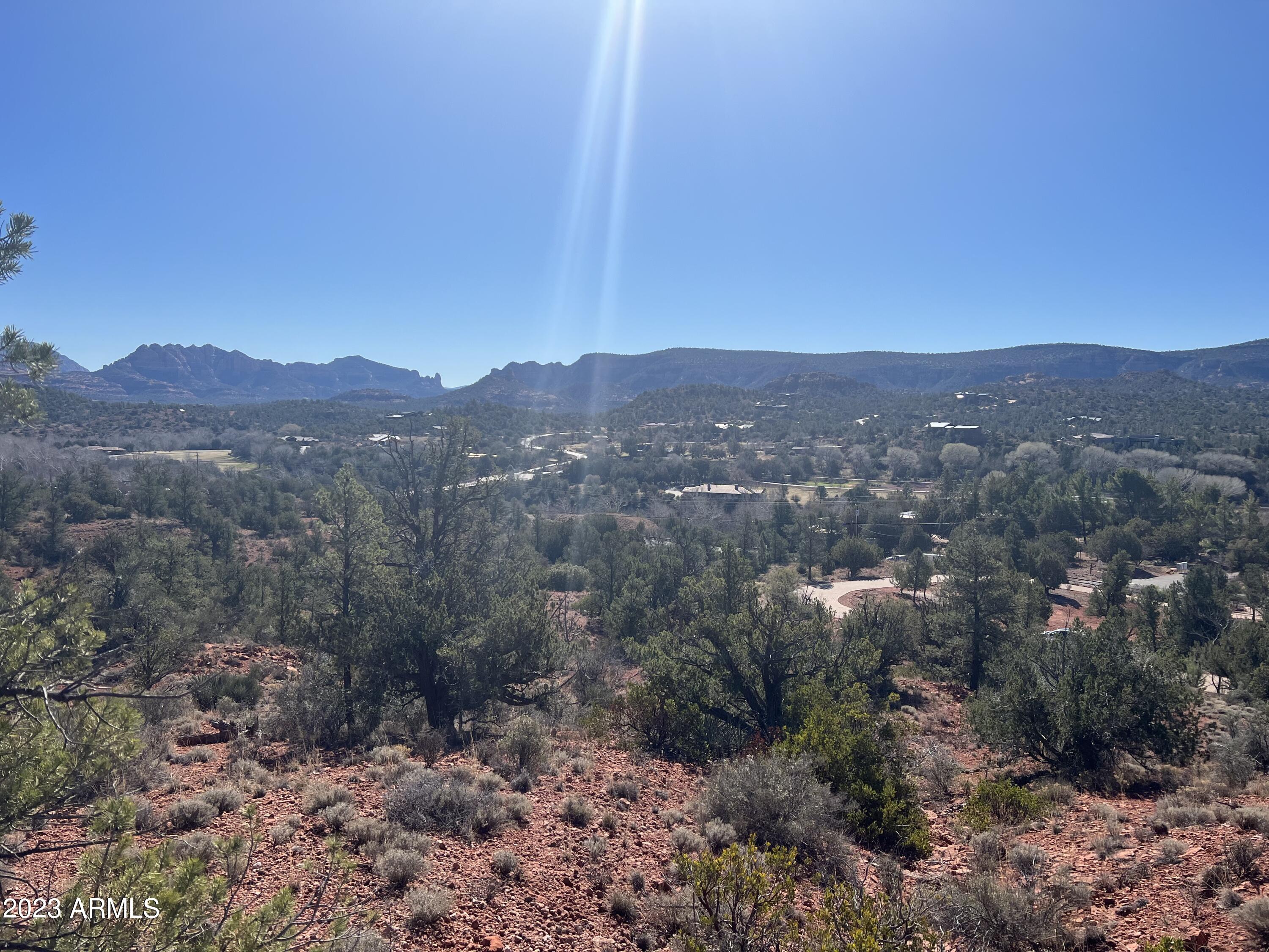 4601 RED ROCK Road 2