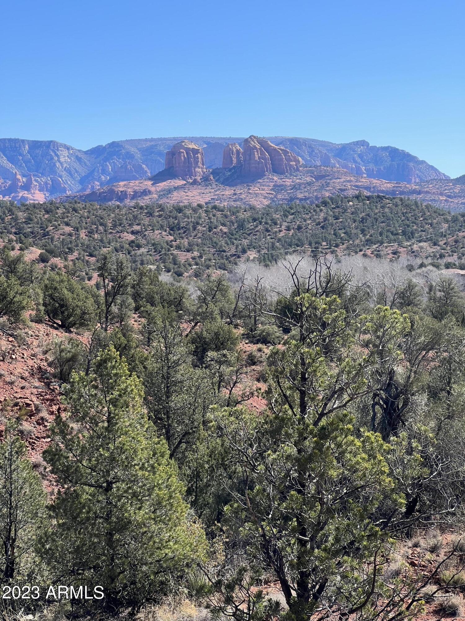 4601 RED ROCK Road 2