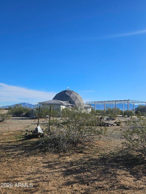 0 W Camino real -- Buckeye AZ 85326