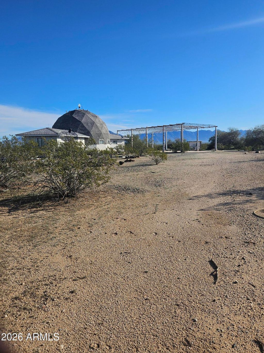 Photo of 0 W Camino Real, Buckeye, AZ 85326 (MLS # 6969667)