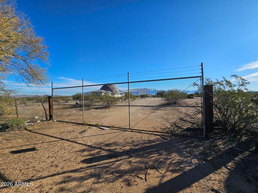 Photo of 0 W Camino Real, Buckeye, AZ 85326 (MLS # 6969667)