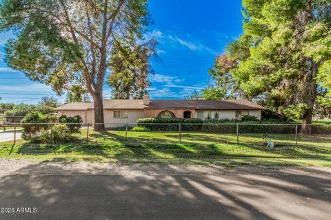 3531 E Campbell Road Gilbert AZ 85234