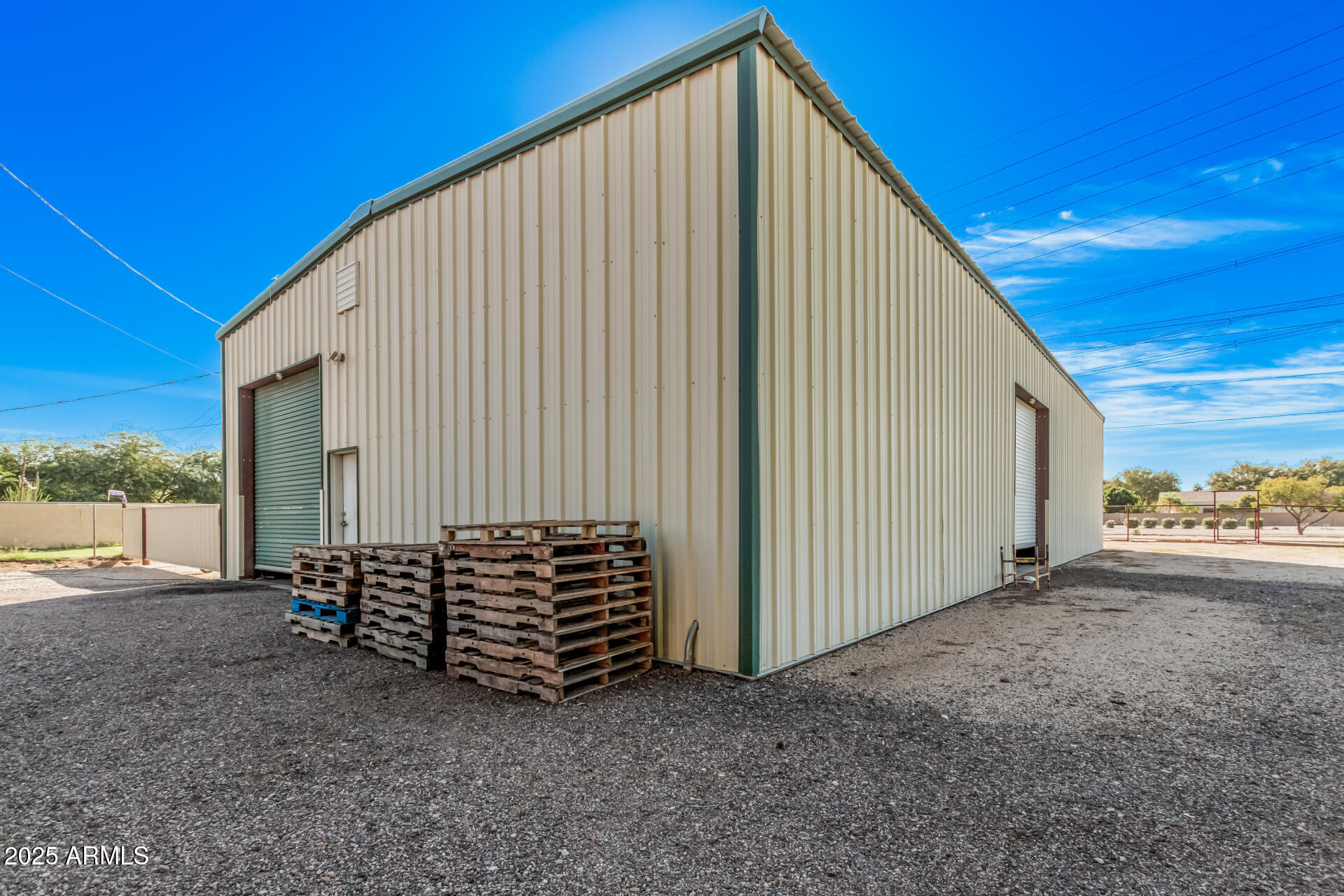 3531 E Campbell Road