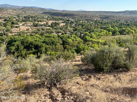 4750 N THUNDERHEAD Trail 227 Rimrock AZ 86335