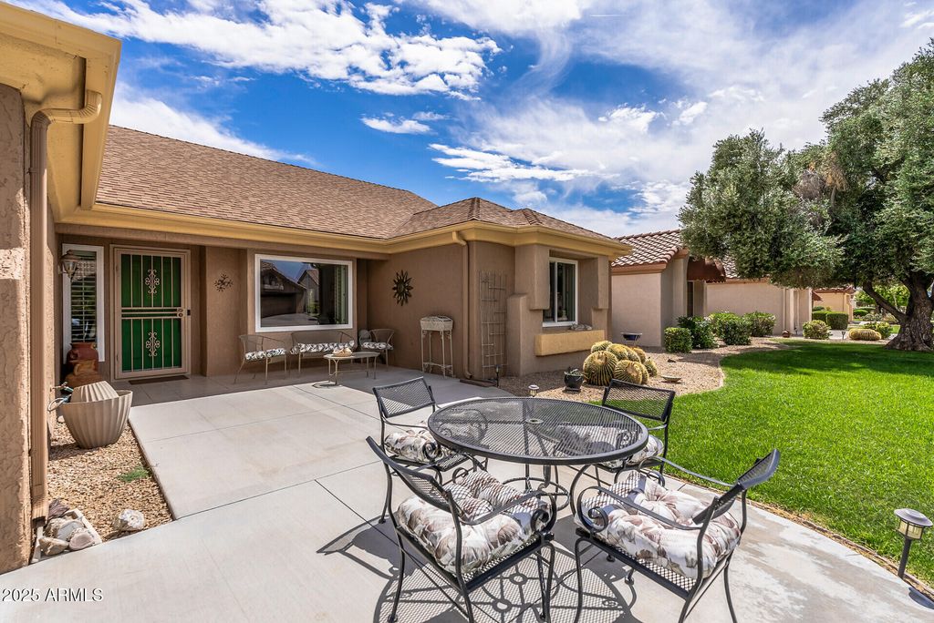 Photo of 14123 W Circle Ridge Drive, Sun City West, AZ 85375 (MLS # 6912852)