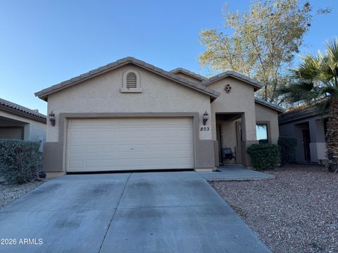 803 W LYDIA Lane Phoenix AZ 85041