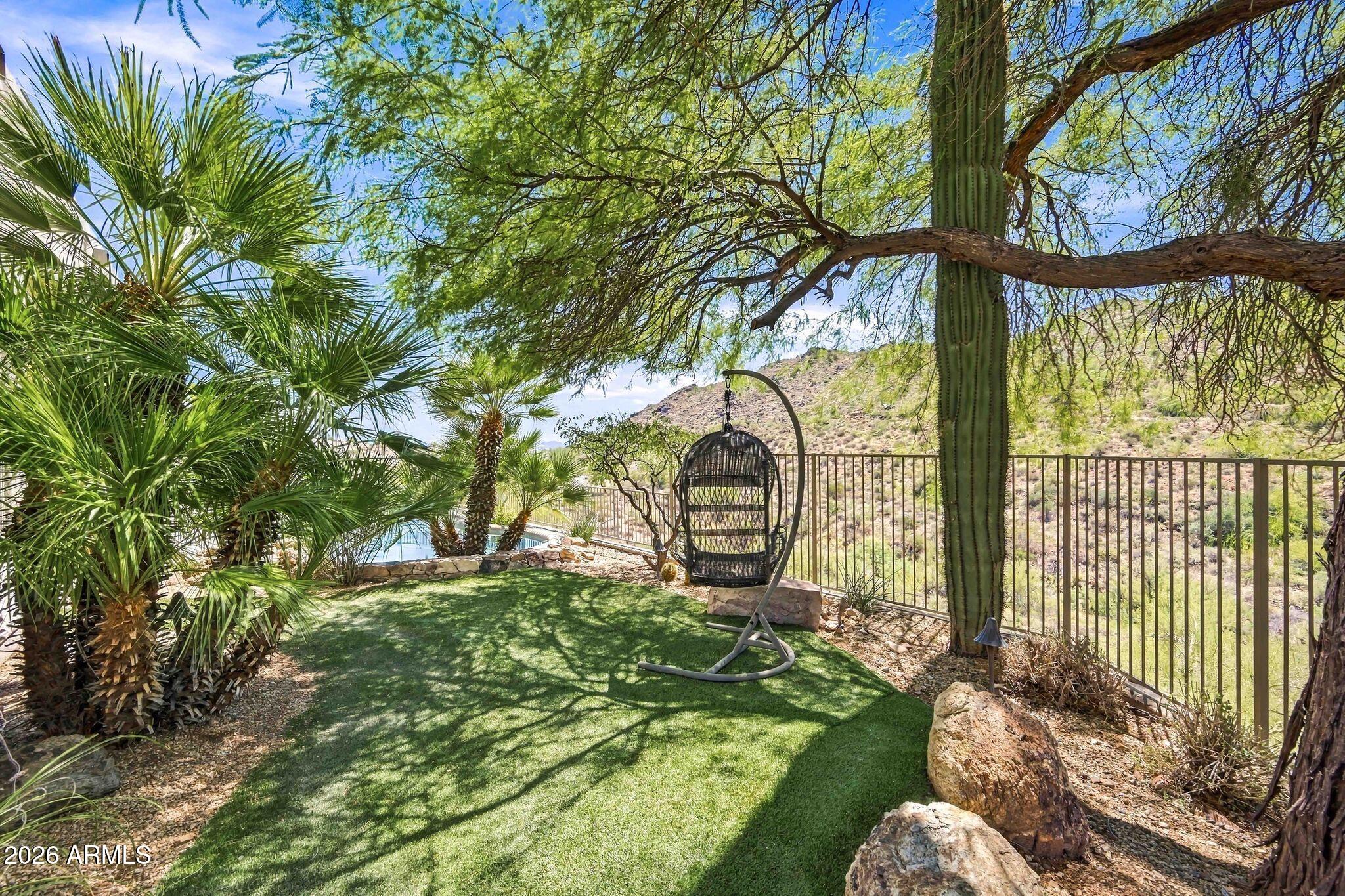 14835 E DELGADO Drive