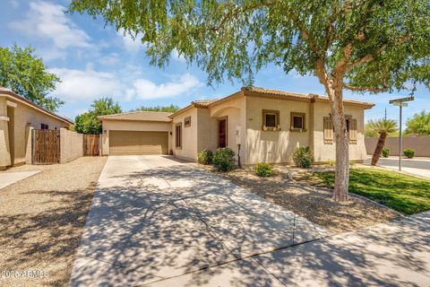 948 E SAVANNAH Drive Chandler AZ 85225