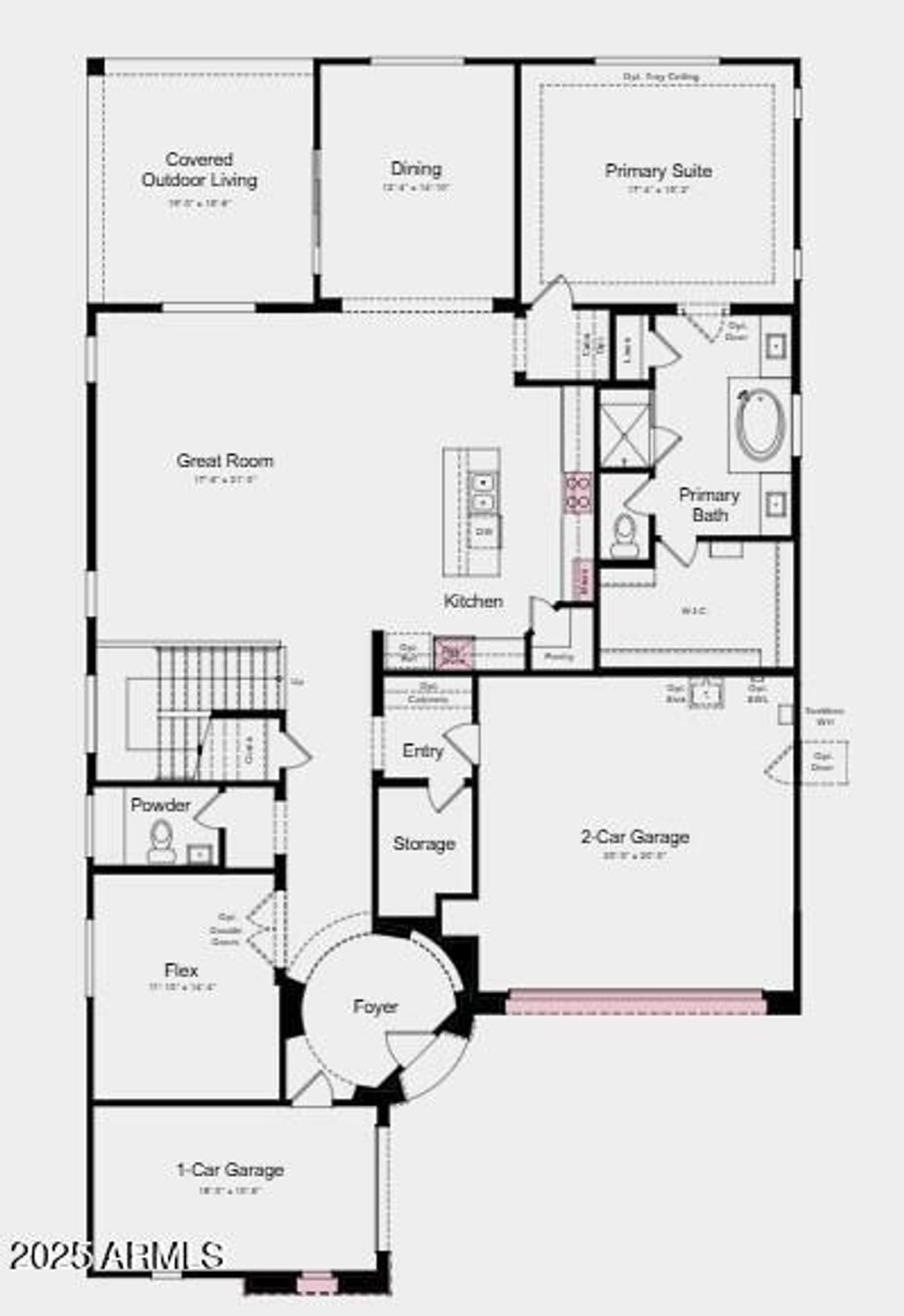 Photo of 10205 W Weldon Avenue, Avondale, AZ 85392 (MLS # 6872927)