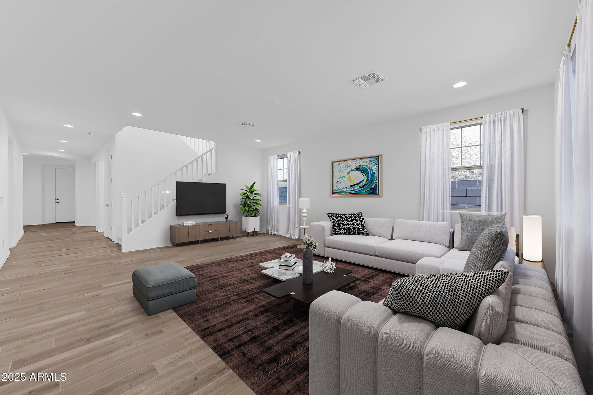 10205 W WELDON Avenue