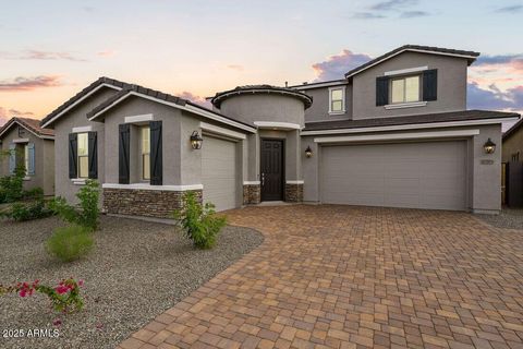 10205 W WELDON Avenue Avondale AZ 85392